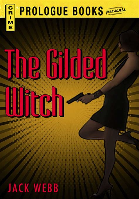 Eventide of the gilded witch